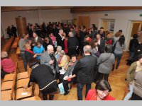 Buchpr�sentation 'Fred Sinowatz - Lebensbilder', 05.03.2013