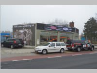 Neuer Standort CobraWerbung, 30.03.2013