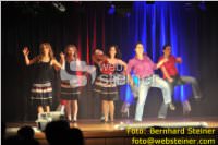 Dance with Magic, 26.06.2010