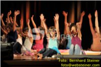 Dance with Magic, 26.06.2010