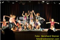 Dance with Magic, 26.06.2010