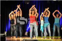 Dance with Magic, 26.06.2010