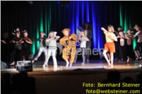 Dance with Magic, 26.06.2010