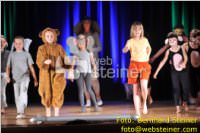 Dance with Magic, 26.06.2010