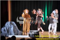 Dance with Magic, 26.06.2010