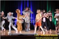 Dance with Magic, 26.06.2010