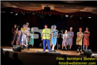 Dance with Magic, 26.06.2010