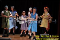 Dance with Magic, 26.06.2010