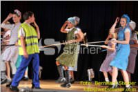 Dance with Magic, 26.06.2010