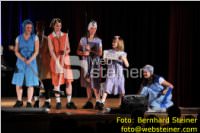 Dance with Magic, 26.06.2010