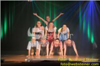 Dance with Magic, 26.06.2010