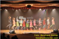 Dance with Magic, 26.06.2010