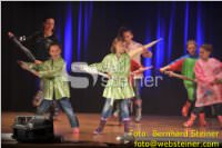 Dance with Magic, 26.06.2010