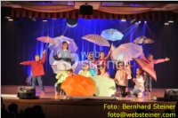 Dance with Magic, 26.06.2010