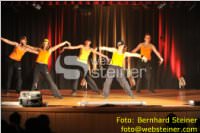Dance with Magic, 26.06.2010