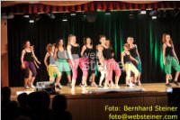 Dance with Magic, 26.06.2010