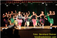 Dance with Magic, 26.06.2010