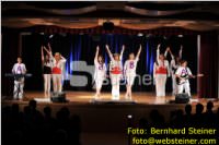 Dance with Magic, 26.06.2010