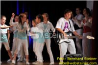 Dance with Magic, 26.06.2010