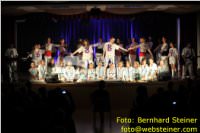 Dance with Magic, 26.06.2010