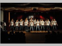 Dancing through Film & Musical, 27.04.2013