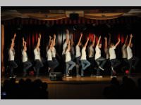 Dancing through Film & Musical, 27.04.2013