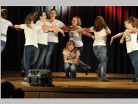 Dancing through Film & Musical, 27.04.2013