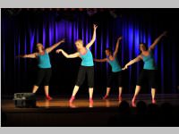 Dancing through Film & Musical, 27.04.2013