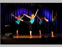 Dancing through Film & Musical, 27.04.2013