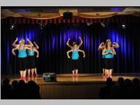 Dancing through Film & Musical, 27.04.2013