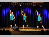 Dancing through Film & Musical, 27.04.2013