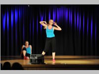 Dancing through Film & Musical, 27.04.2013