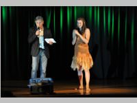 Dancing through Film & Musical, 27.04.2013