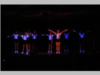 Dancing through Film & Musical, 27.04.2013