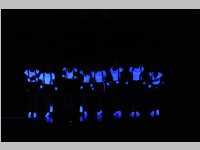 Dancing through Film & Musical, 27.04.2013