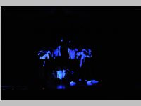 Dancing through Film & Musical, 27.04.2013