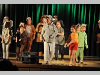 Dancing through Film & Musical, 27.04.2013