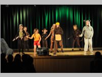 Dancing through Film & Musical, 27.04.2013