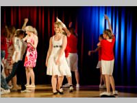 Dancing through Film & Musical, 27.04.2013