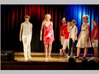 Dancing through Film & Musical, 27.04.2013