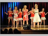 Dancing through Film & Musical, 27.04.2013