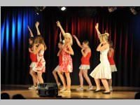 Dancing through Film & Musical, 27.04.2013