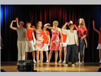 Dancing through Film & Musical, 27.04.2013