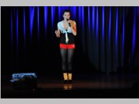 Dancing through Film & Musical, 27.04.2013