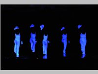 Dancing through Film & Musical, 27.04.2013