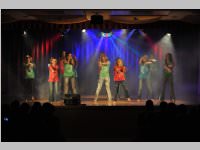 Dancing through Film & Musical, 27.04.2013