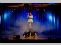 Dancing through Film & Musical, 27.04.2013