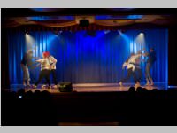 Dancing through Film & Musical, 27.04.2013