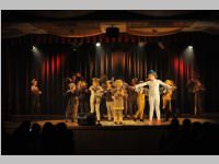 Dancing through Film & Musical, 27.04.2013