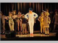 Dancing through Film & Musical, 27.04.2013